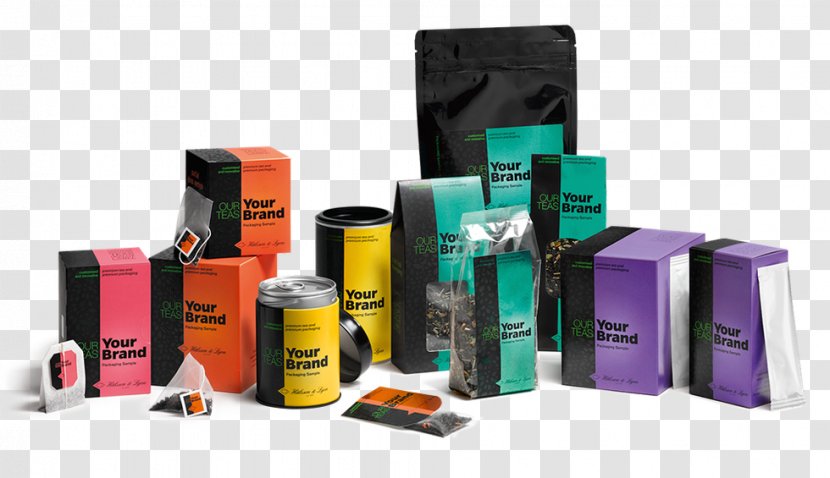 Hälssen & Lyon GmbH Tea Plastic Private Label - Brand - Industry Transparent PNG
