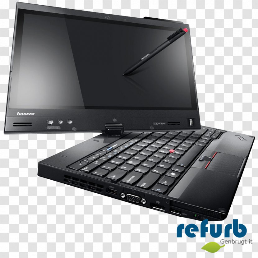 ThinkPad X Series Laptop Lenovo Yoga Intel Core I7 - Electronics Transparent PNG