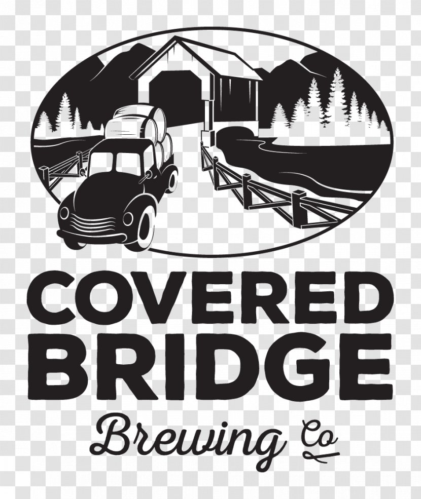 Covered Bridge Brewing Healing: 7 Ways To Heal Your Body In Days (with Only Mind) Logo Graphic Design - Paperback - Pepper Aniseed Transparent PNG