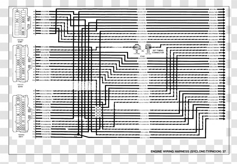 Drawing Building Pattern - Text Transparent PNG