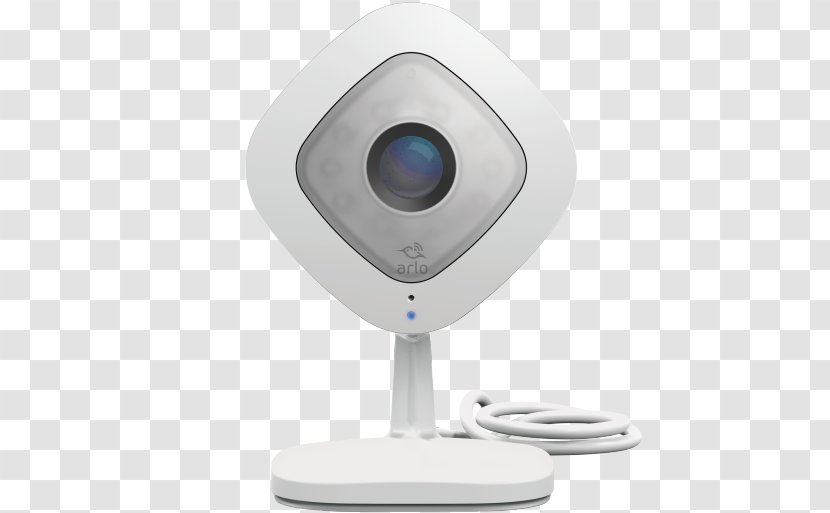 NETGEAR Arlo Q VMC3040 Netgear VMC-3040 1080p Security Camera Netzwerk Wireless - Vmc3040 - Homepage Transparent PNG