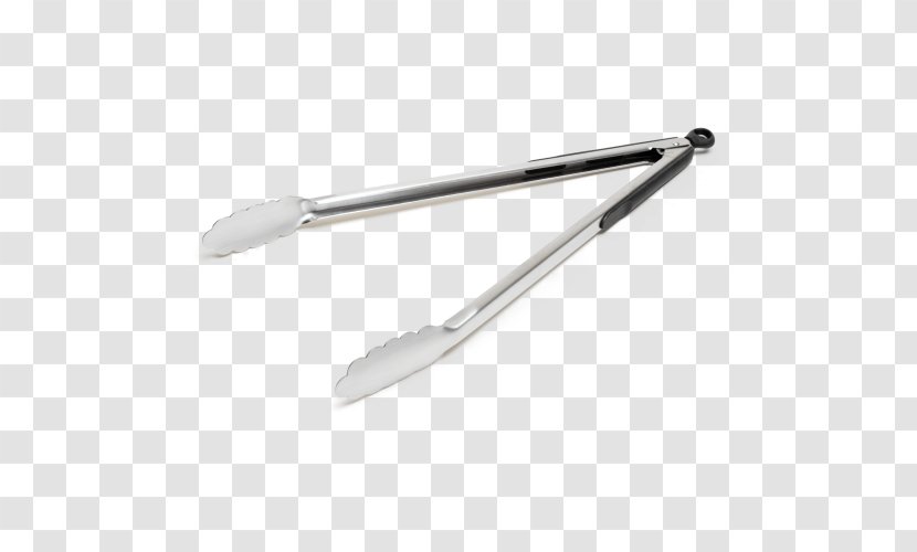 Barbecue Tongs Nipper Grilling Tool Transparent PNG