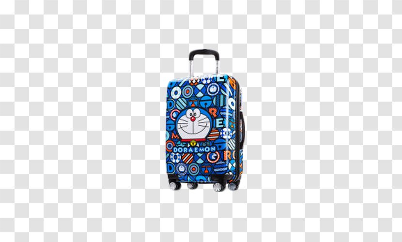 Baggage Suitcase Backpack - Bag - A Dream Luggage Transparent PNG