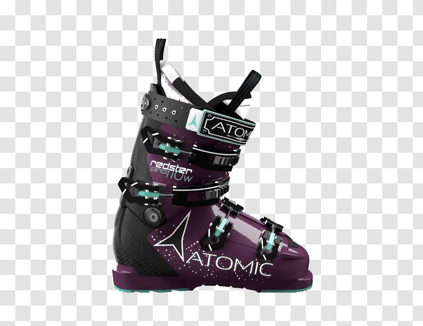 Ski Boots Atomic Skis Nordica Skiing - Boot - 360 Degrees Transparent PNG