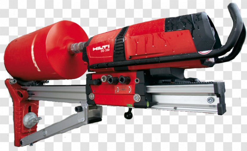 Tool Hilti Machine Angle - Ground Pavement Transparent PNG