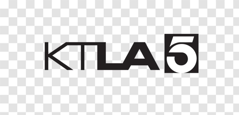 KTLA Los Angeles Television News Logo - Rectangle Transparent PNG