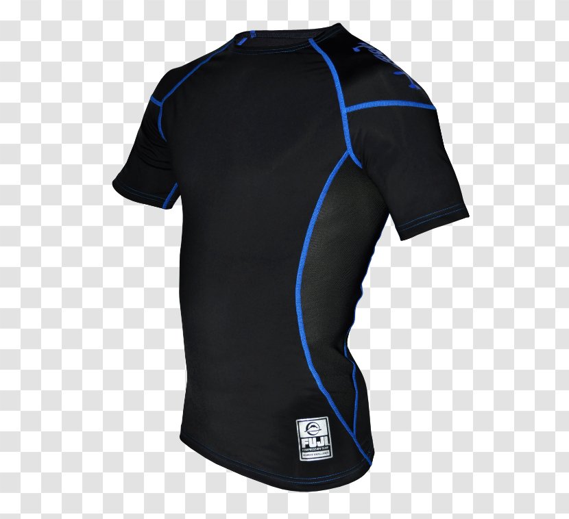 Sports Fan Jersey T-shirt Tennis Polo Sleeve - Uniform Transparent PNG