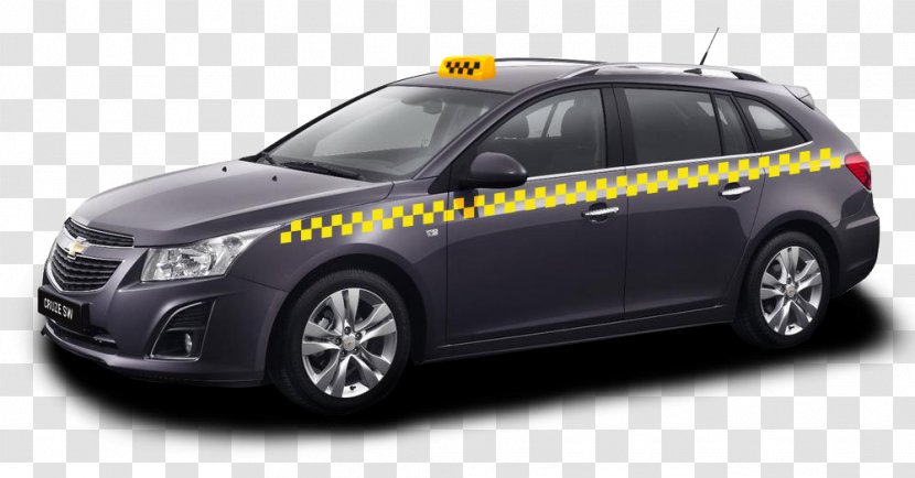 2014 Chevrolet Cruze 2018 2015 2017 LT - Building - Taxi Transparent PNG