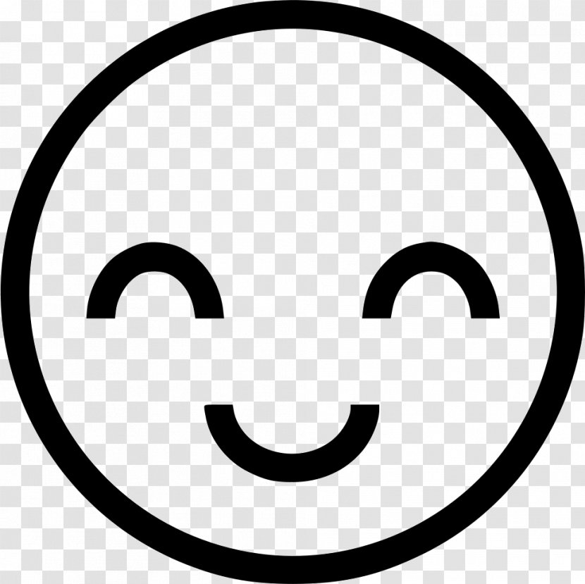 Smiley Emoticon - Area Transparent PNG