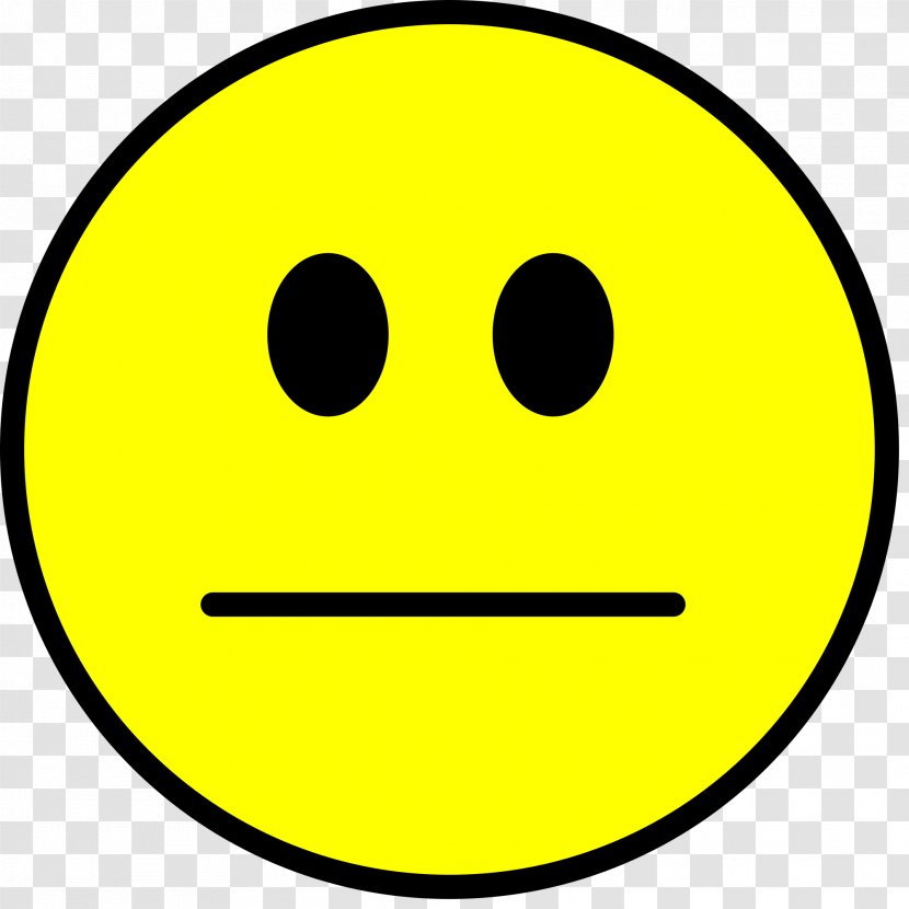 Smiley Emoticon Wikipedia Clip Art - Smile - Plain Transparent PNG