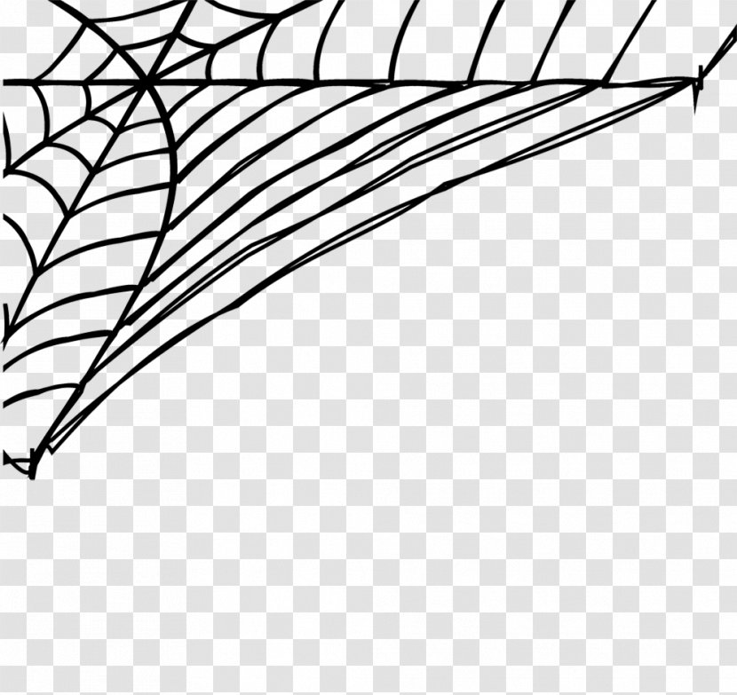 Spider Web Clip Art - Bite Transparent PNG