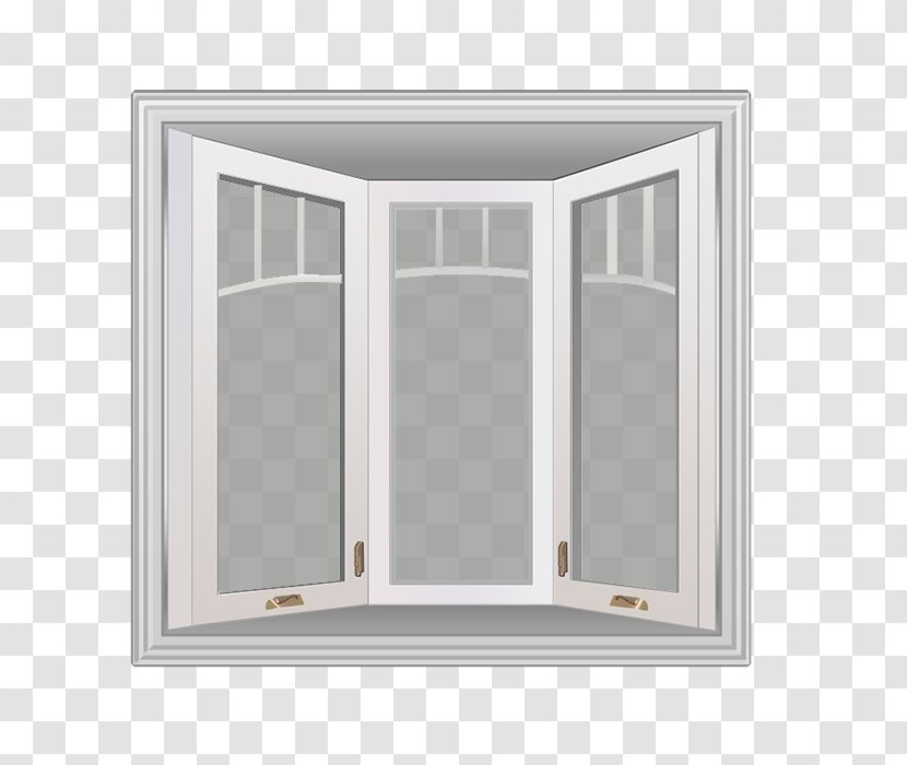 Replacement Window Sash Door Garden - Business - Silver Aluminium Windows Transparent PNG