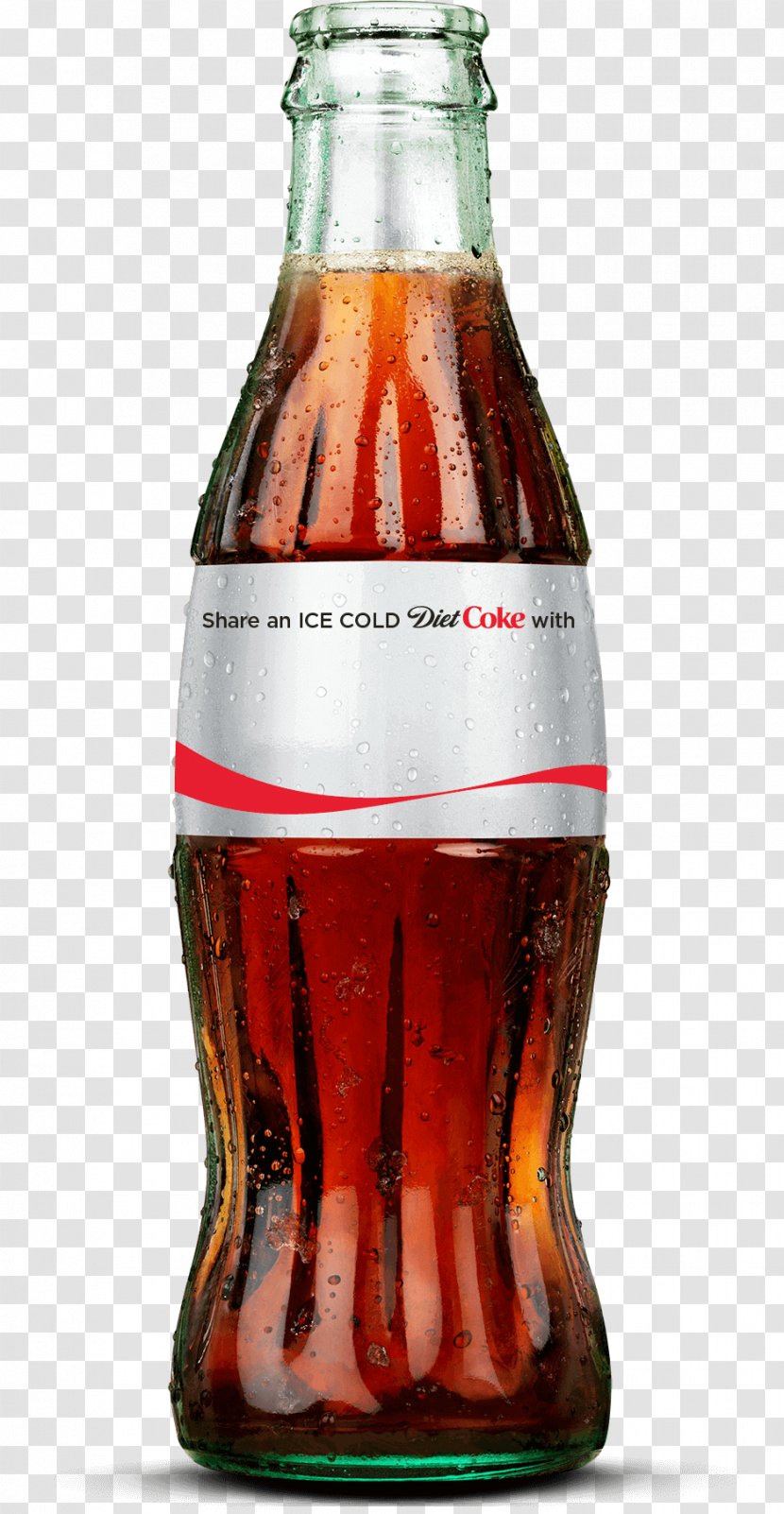Coca-Cola Fizzy Drinks Diet Coke Pepsi - Cocacola - Coca Cola Transparent PNG