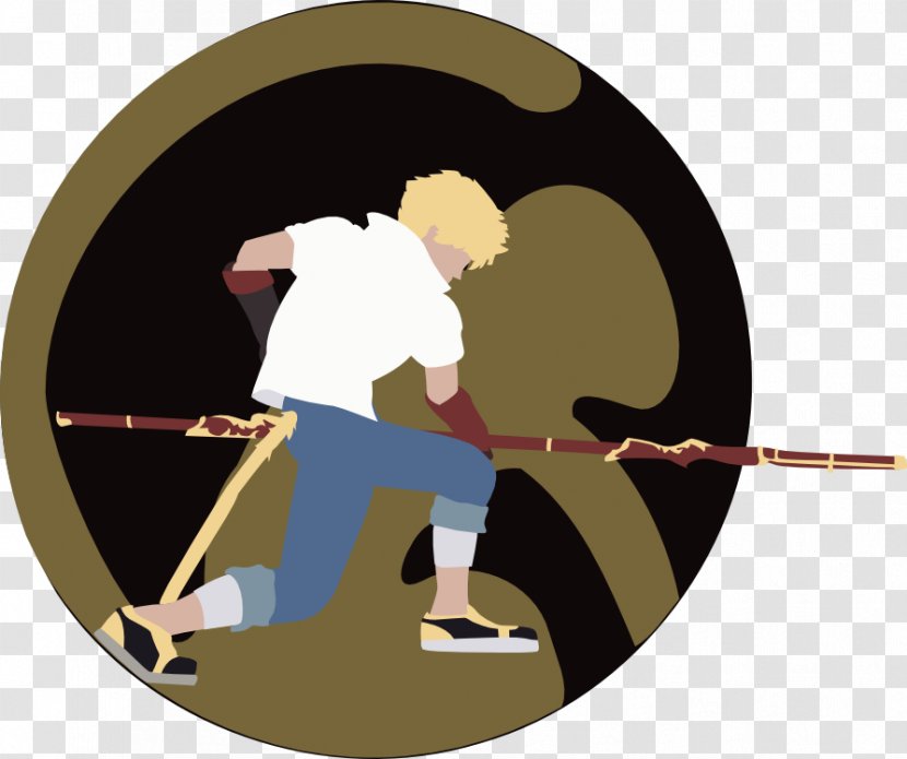 Sun Wukong Emblem Symbol Logo Badge - Character Transparent PNG