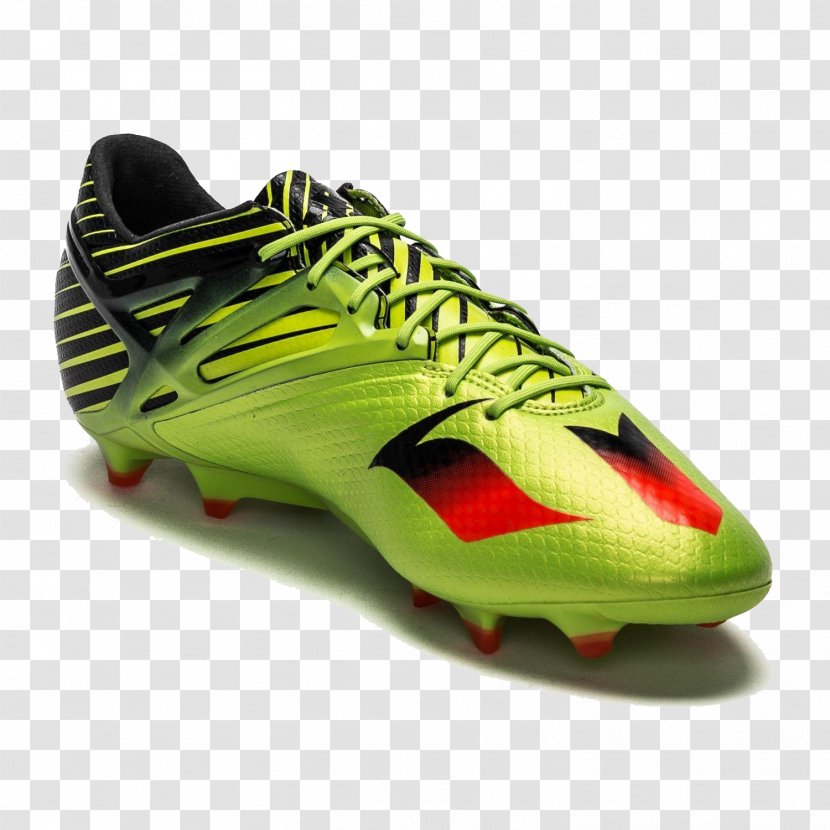 Football Boot Cleat Adidas Shoe Sneakers - Athletic Transparent PNG
