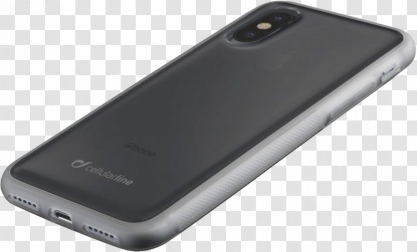 IPhone X 8 Apple 7 Plus 6S Telephone - Portable Communications Device - Anti-gravity Yoga Transparent PNG