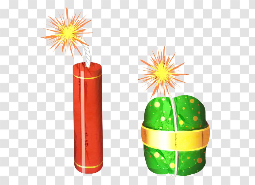 Firecracker Fireworks Art Image - Cracker Transparent PNG