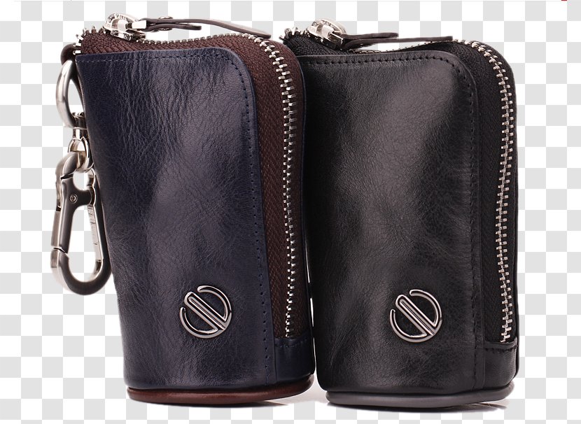 Leather Handbag Wallet - Yahoo Auctions - Bundchen Men's Wallets Transparent PNG