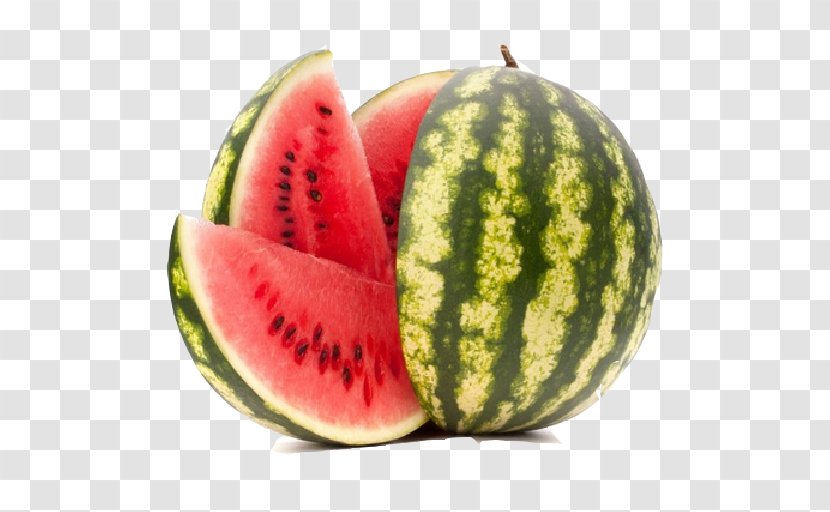 Watermelon Flavor Honeydew Fruit - Diet Food Transparent PNG