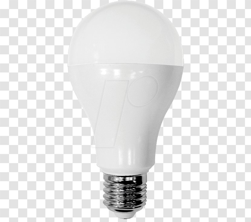 Incandescent Light Bulb LED Lamp Light-emitting Diode Fixture - Luminous Flux Transparent PNG