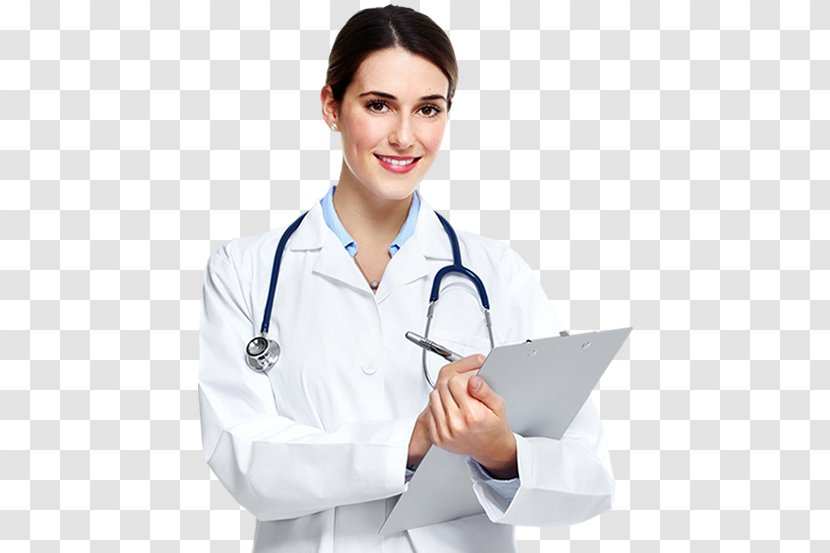 Clinic Medicine Health Care Physician - Technology Transparent PNG