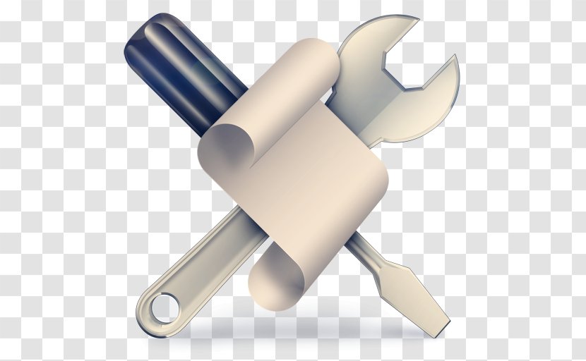 AppleScript Apple Icon Image Format - Macos - Wrench Transparent PNG
