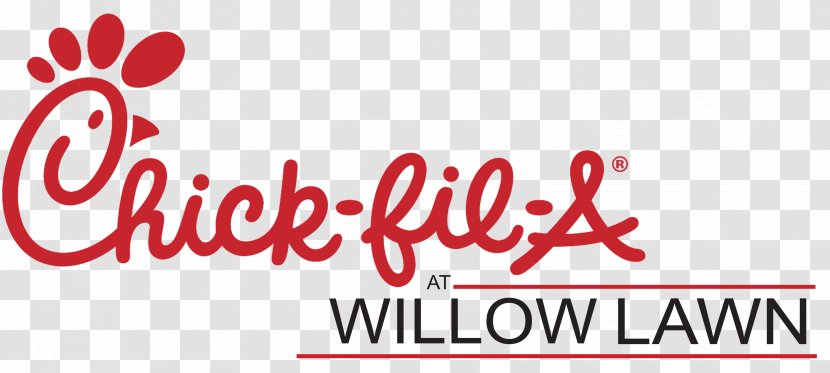Chick-fil-A At 4th & Frankford Restaurant Mount Pleasant Fast Food - Calligraphy Transparent PNG