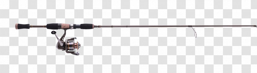 Fishing Rods Angle Minute - Rod Transparent PNG