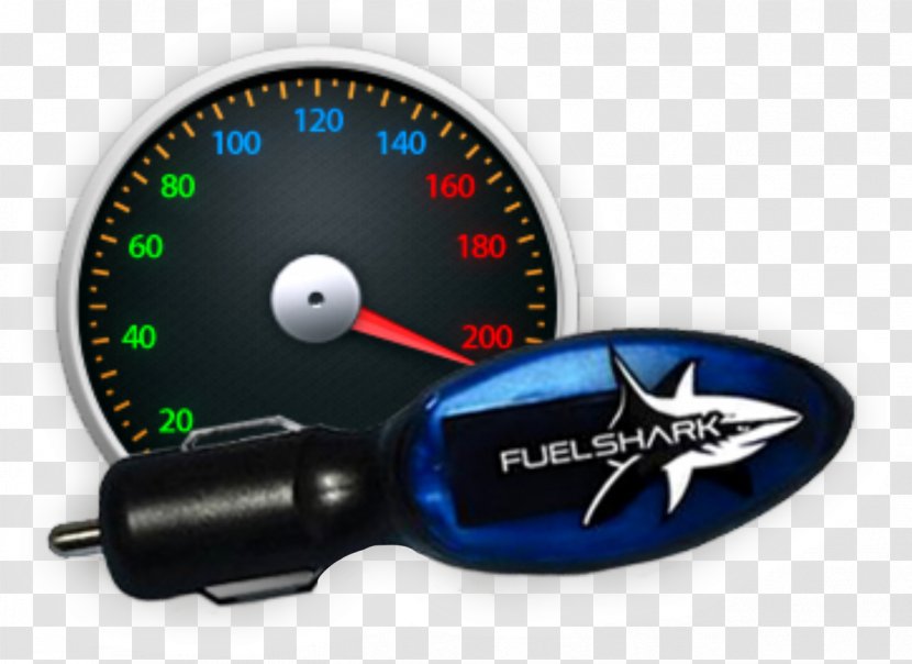 Fuel Gasoline Economizer Car Price - Measuring Instrument Transparent PNG