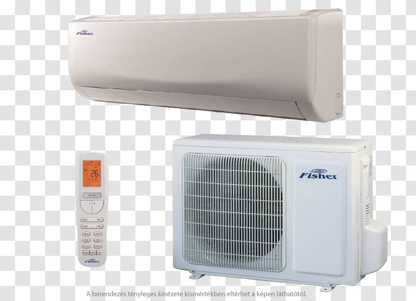 Klimatitsi Home Appliance Gree Electric Air Conditioner Daikin - Kibe Transparent PNG