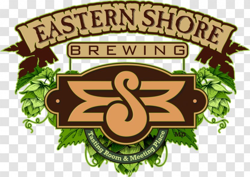 Eastern Shore Brewing Beer Flying Dog Brewery - Bar Transparent PNG