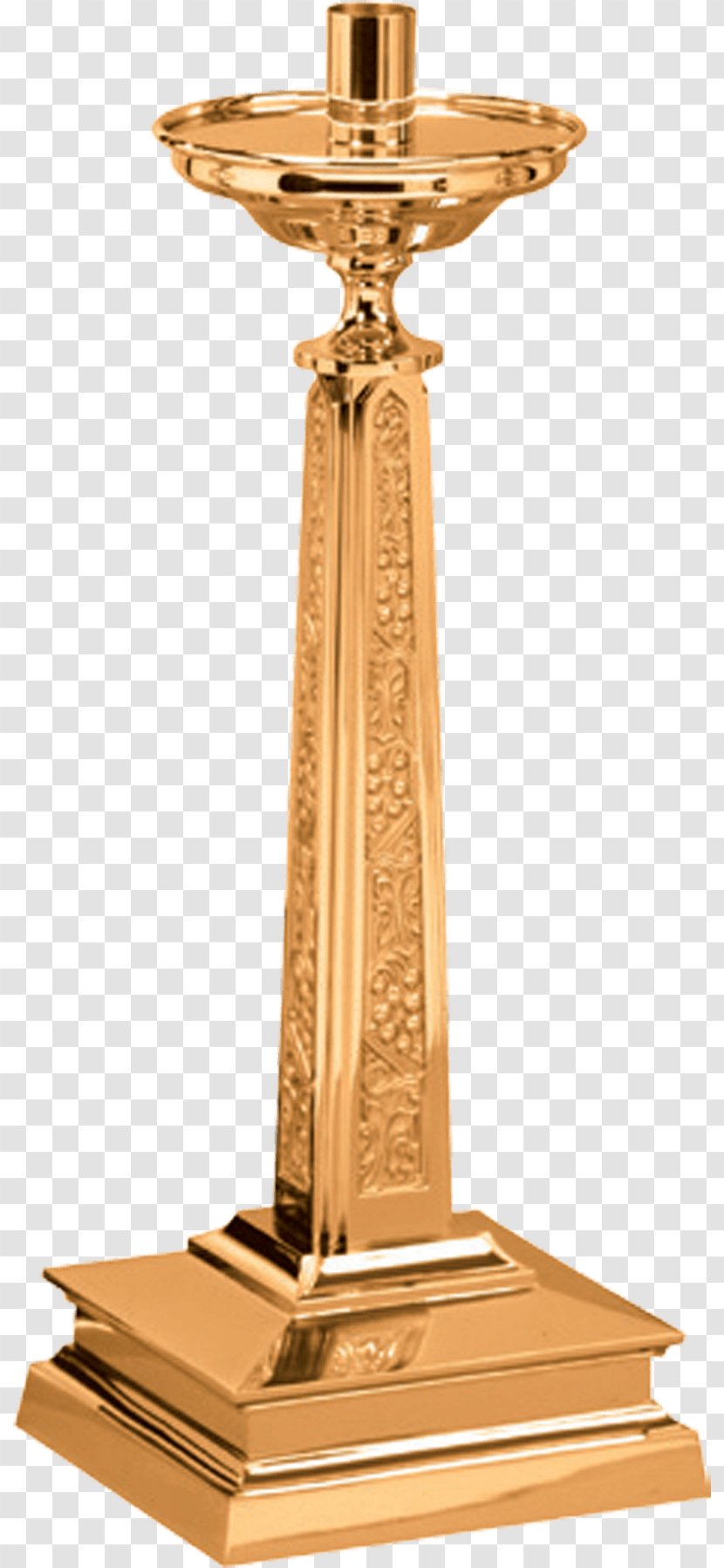 Crucifix 01504 Symbol Religion Paschal Candle - Religious Supplies Transparent PNG