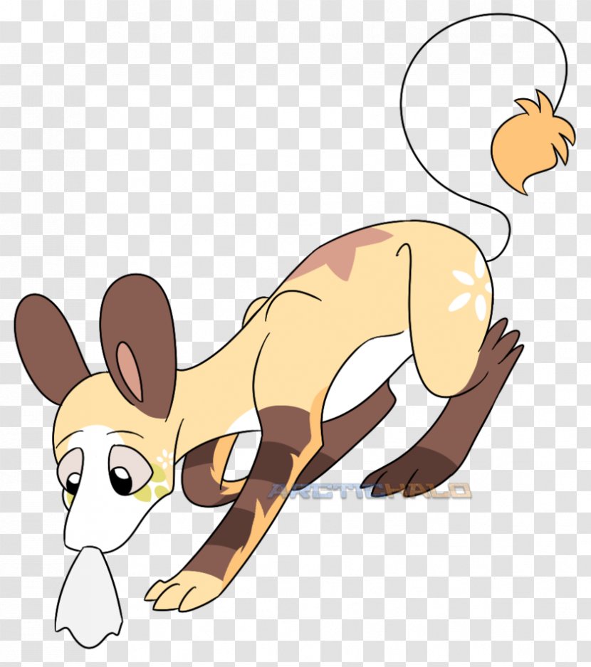 Kangaroo Macropods Hare Clip Art Mammal - Cleaning Up Transparent PNG