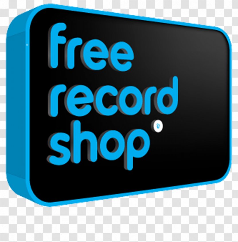 Free Record Shop Logo Product Design Fabiana Dammers - Conflagration Transparent PNG