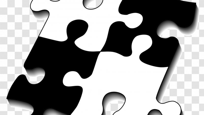 Jigsaw Puzzles Organization Riddle Management - Employee Engagement - Kiss Fortnite Transparent PNG