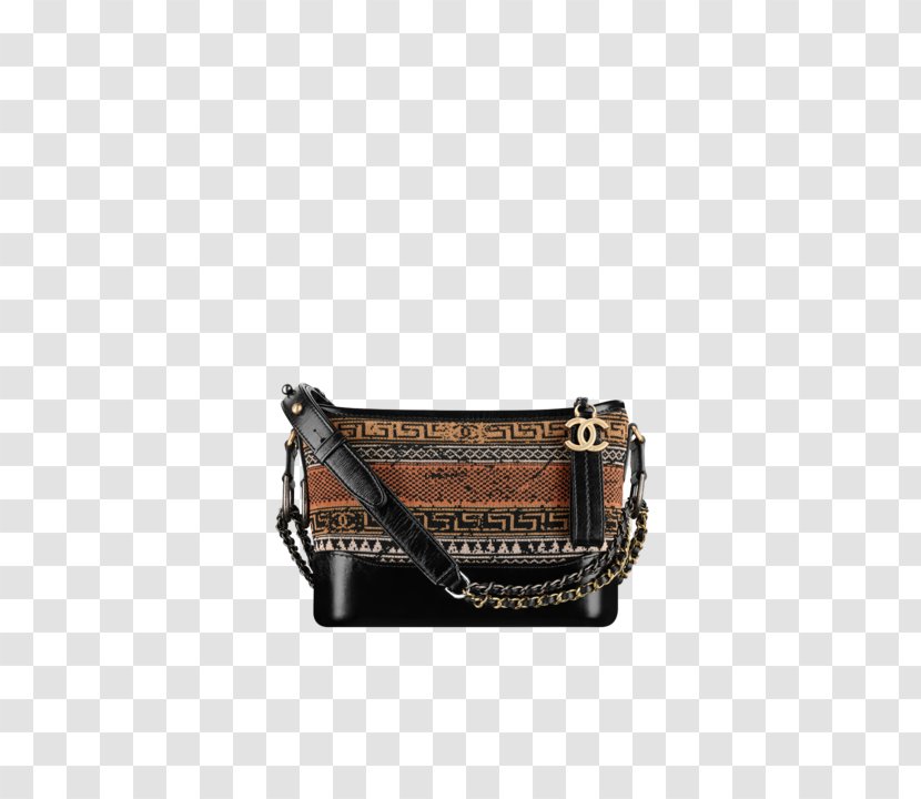 Chanel Handbag Hobo Bag Fashion - Metal Transparent PNG