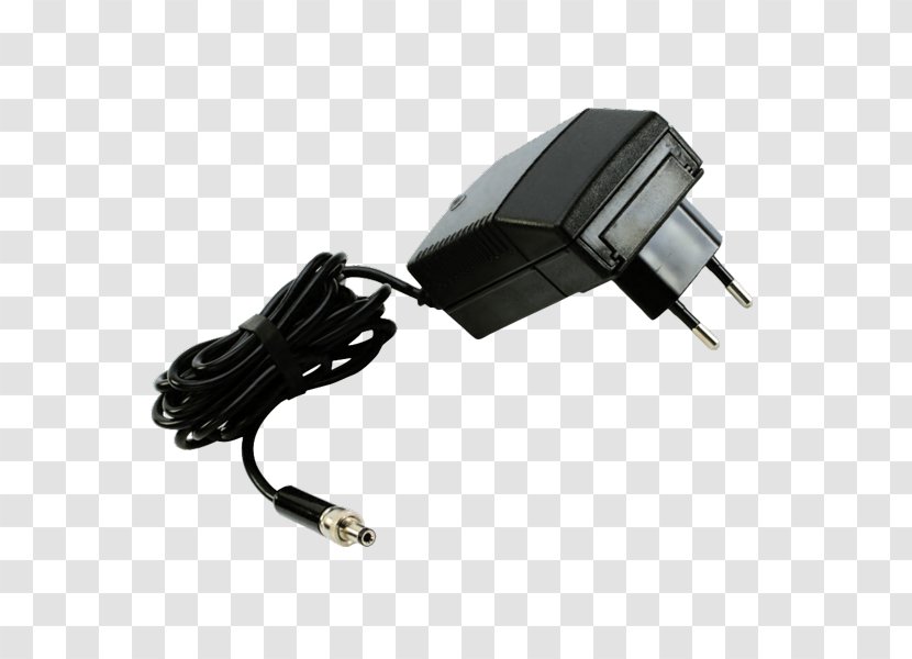 Battery Charger AC Adapter Laptop - Cable Transparent PNG