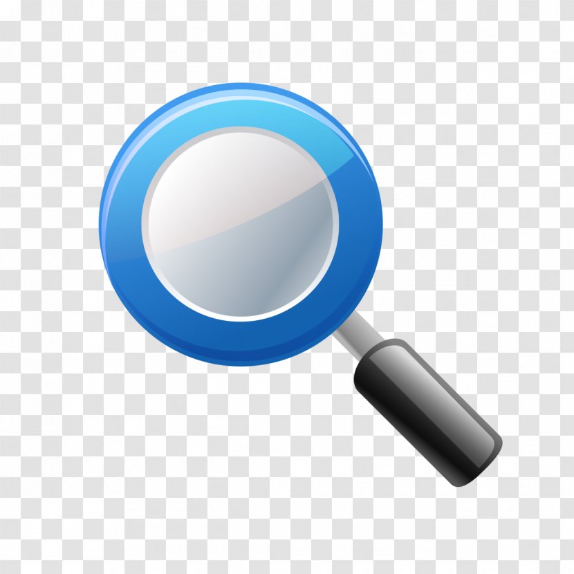 Magnifying Glass - Designer - Magnifier Search Transparent PNG