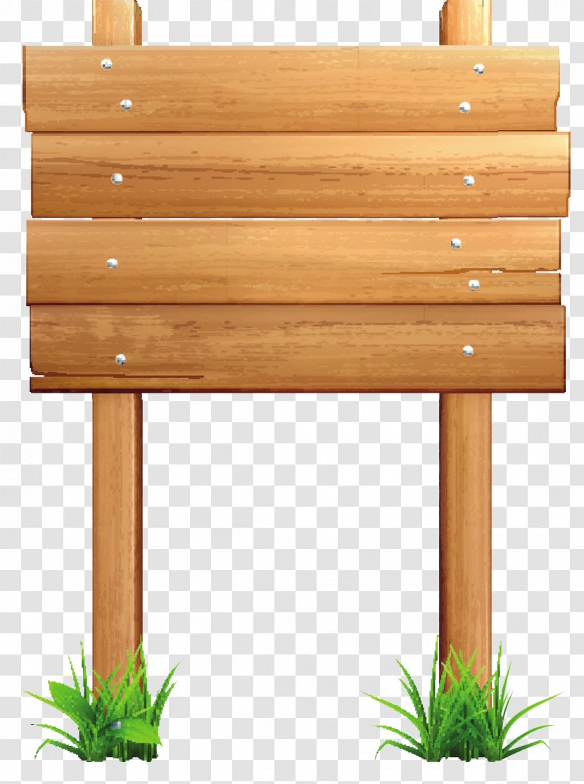 Royalty-free Clip Art - Wood - Board Transparent PNG