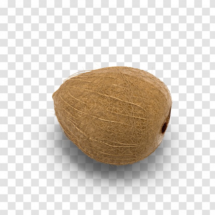 Wool - A Coconut Transparent PNG