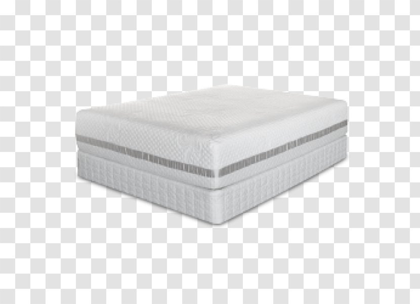 Mattress Product Design - Bed Transparent PNG