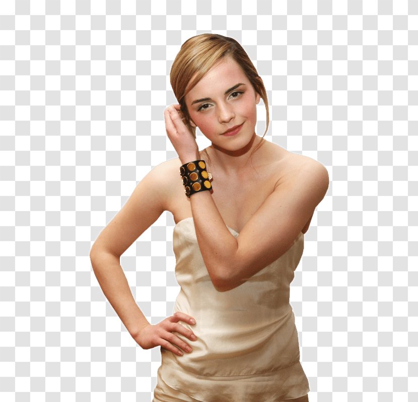 Emma Watson Actor Photo Shoot Art Transparent PNG