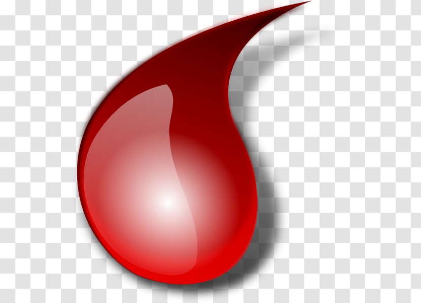 Blood Clip Art - Royaltyfree - Donation Transparent PNG
