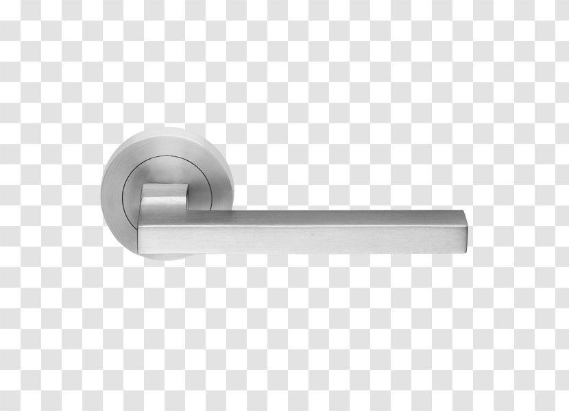 Door Handle Product Design United States Plate - European Americans - Round Transparent PNG