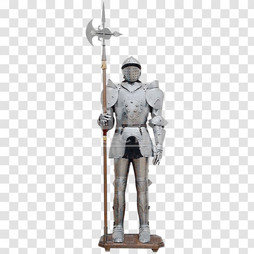Middle Ages Plate Armour Knight Components Of Medieval Transparent PNG