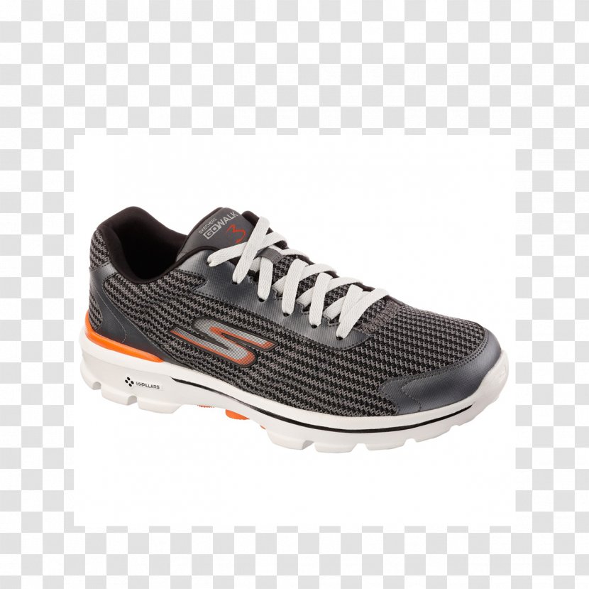 Skechers Sneakers Shoe Walking Running - Hiking - Boot Transparent PNG