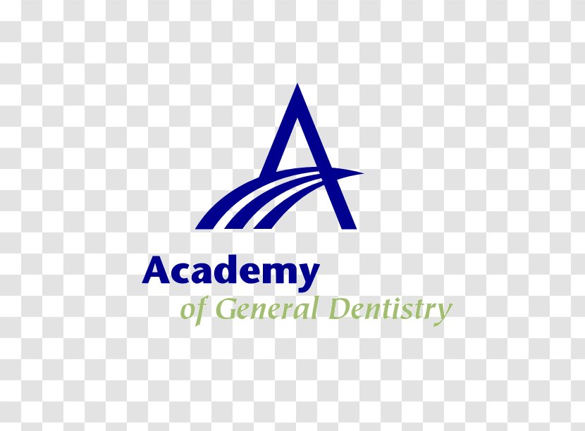 Academy Of General Dentistry American Cosmetic - Triangle Transparent PNG