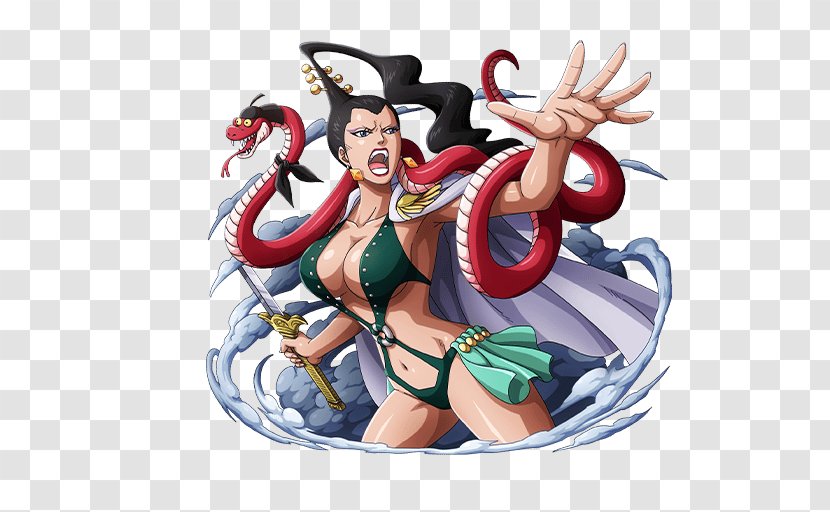Amazon Lily Silvers Rayleigh One Piece Kikyo Transparent PNG