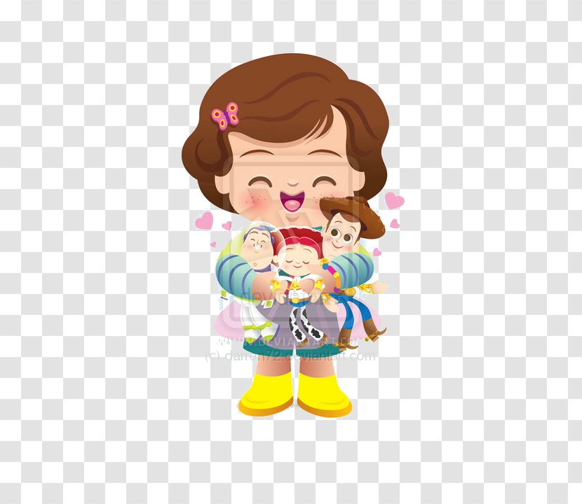 Jessie Sheriff Woody Toy Story Lelulugu Transparent PNG