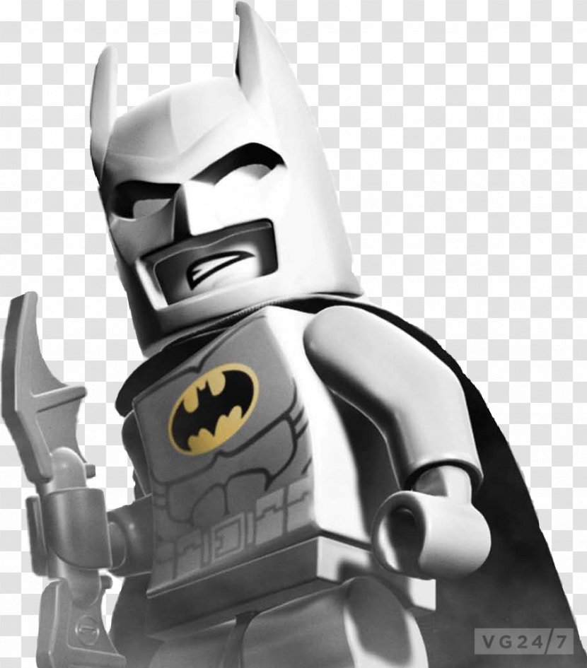 Lego Batman 2: DC Super Heroes Robin YouTube - Movie Transparent PNG